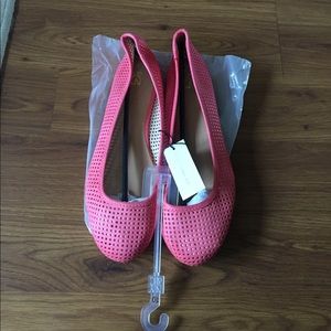 NY&CO ballet flats